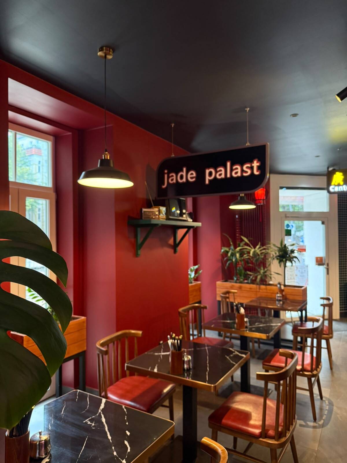 Jade Palast